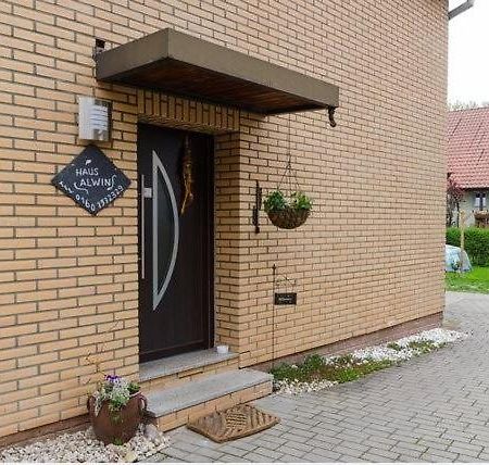 Ferienwohnungen Siegfried Roeder Erfurt Exterior foto